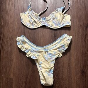 Blackbough Angel Cake Bikini